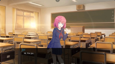 JoiPlay RenPyģ�������2026(���� JoiPlay �� Ren)