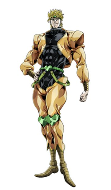 jojo����֮�������������İ�(���祸��DR2)