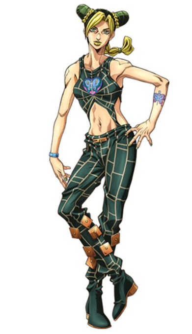 jojo����֮�������������İ�(���祸��DR2)