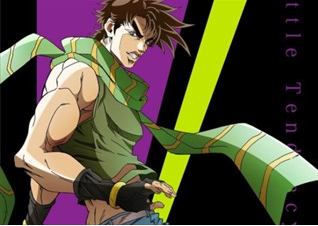 jojo����֮�������������İ�(���祸��DR2)