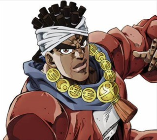 jojo����֮�������������İ�(���祸��DR2)