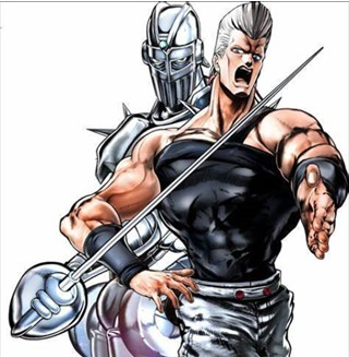 jojo����֮�������������İ�(���祸��DR2)