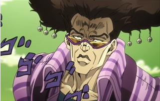 jojo����֮�������������İ�(���祸��DR2)