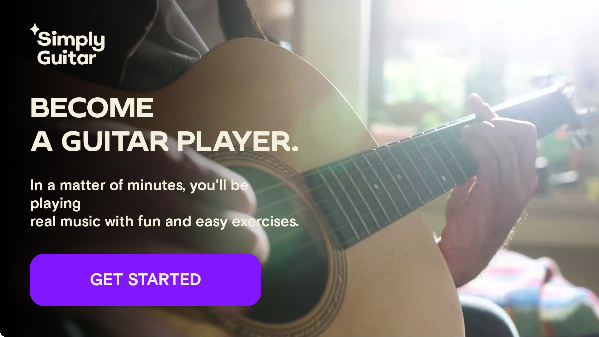 simplyguitar�ٷ�����