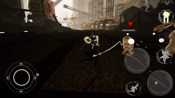 NierM�ٷ���������