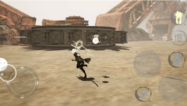 NierM�ٷ���������