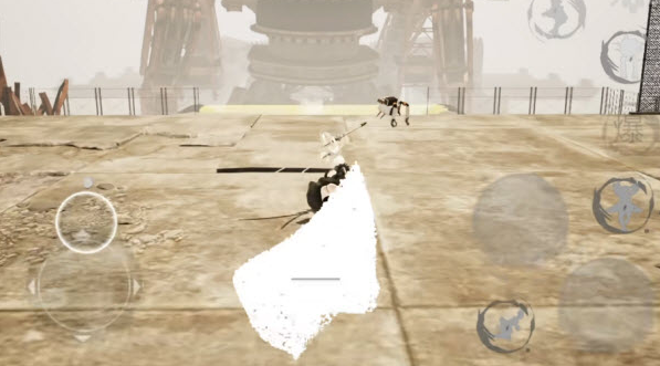 NierM�ٷ���������