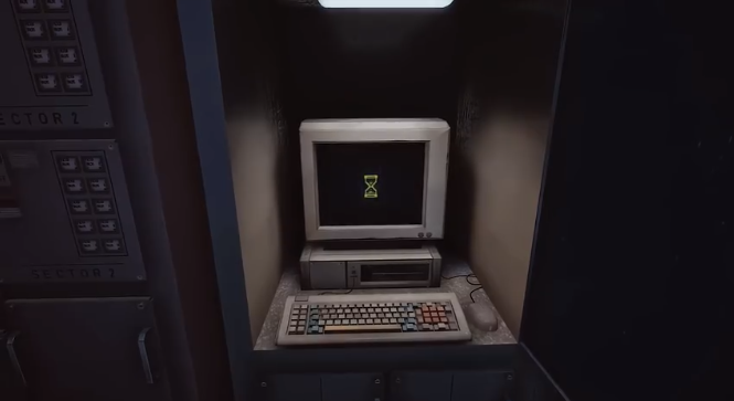 ���ȵ���Ϸʱ�������ͬ�˰�����(Poppy Playtime: Chapter 6 Fan)