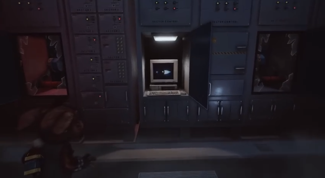 ���ȵ���Ϸʱ�������ͬ�˰�����(Poppy Playtime: Chapter 6 Fan)