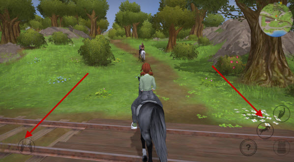 ��֮����Ϸ���İ�����