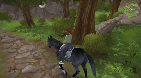 ��֮����Ϸ���İ�����