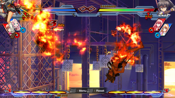 Nitro����Ů���Ǵ��Ҷ�����