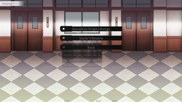 ����ѧ԰�¹⸴������(Operation Gekkou Reborn)