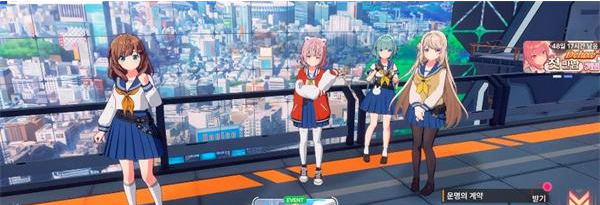 HEAVENHELLS�ٷ���