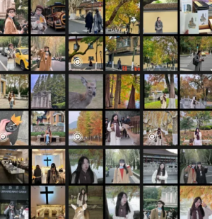 ����Ȧ��ô������9��ͼ ����Ȧ������9��ͼ�̳�