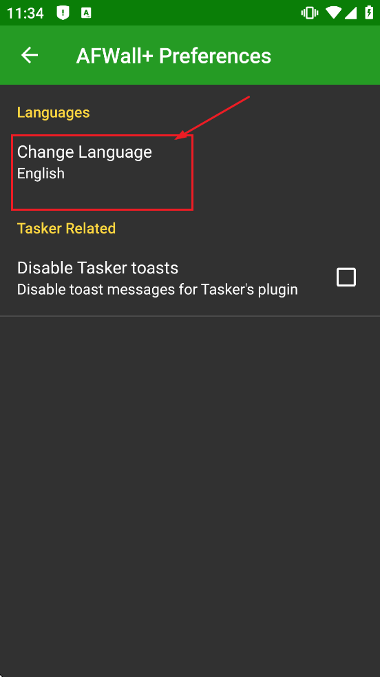 AFWall+���ذ�װ