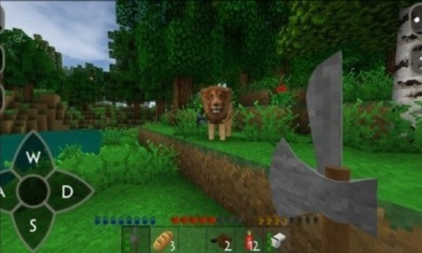 生存战争饥荒时代4.1正式版(SC_FamineEpoch_4.1Beta7) 生存战争饥荒时代4.1正式版(SC_FamineEpoch_4.1Beta7)