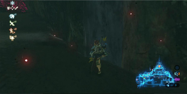 �����ﴫ˵��Ұ֮Ϣ���°�����(Skyline)