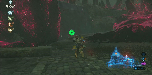 �����ﴫ˵��Ұ֮Ϣ���°�����(Skyline)