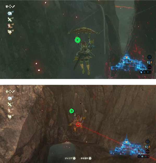 �����ﴫ˵��Ұ֮Ϣ���°�����(Skyline)