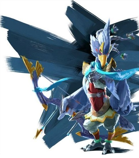 �����ﴫ˵��Ұ֮Ϣ���°�����(Skyline)