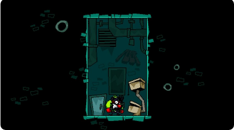 ��������app�������°汾2026(ANTONBLAST)