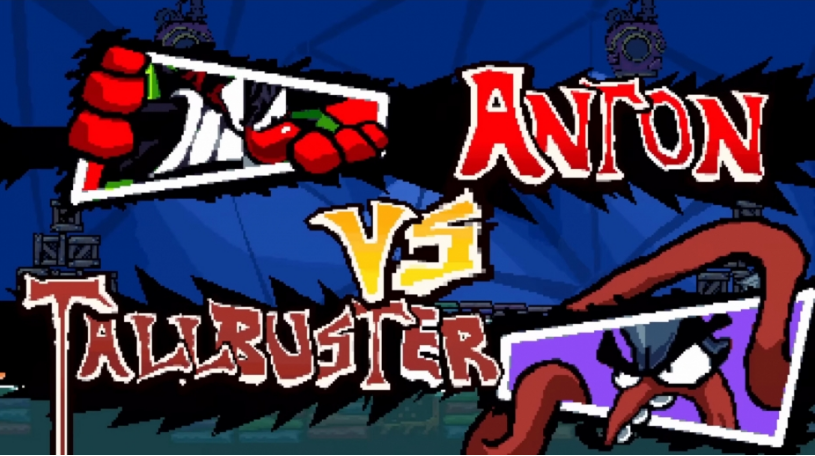 ��������app�������°汾2026(ANTONBLAST)