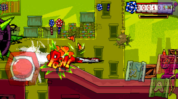 ��������app�������°汾2026(ANTONBLAST)