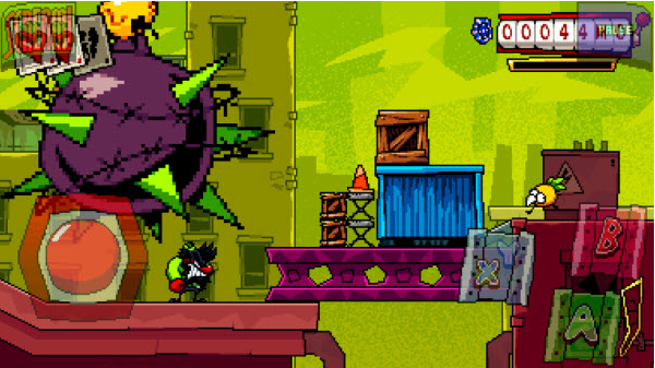 ��������app�������°汾2026(ANTONBLAST)