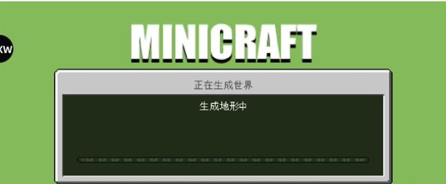 �ҵ�����򻯰�����(Minicraft)