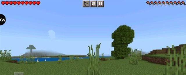 �ҵ�����򻯰�����(Minicraft)