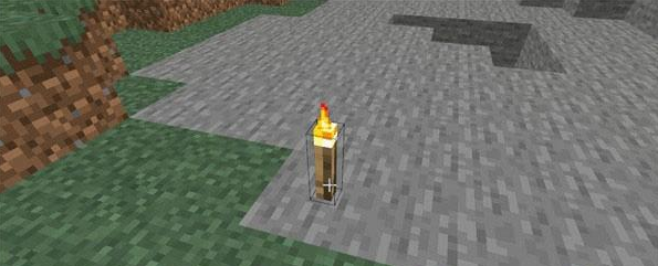 �ҵ�����򻯰�����(Minicraft)