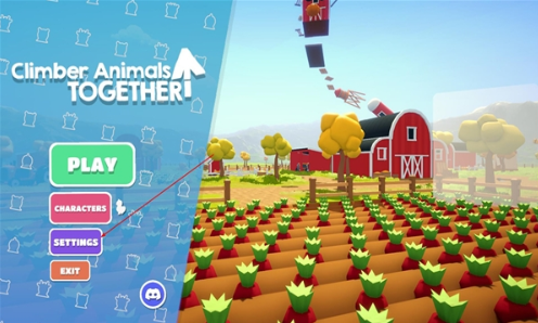 ����������һ�����°�����