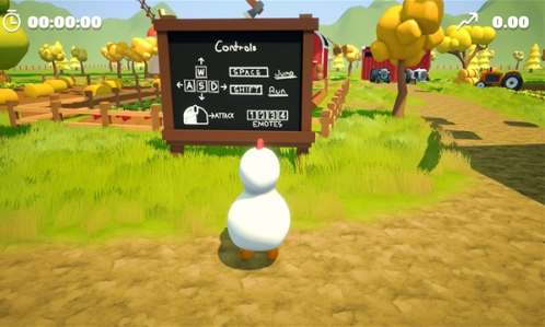 ����������һ�����°�����