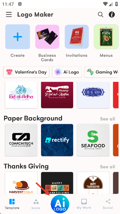 ��־������app���°�(Logo Maker)