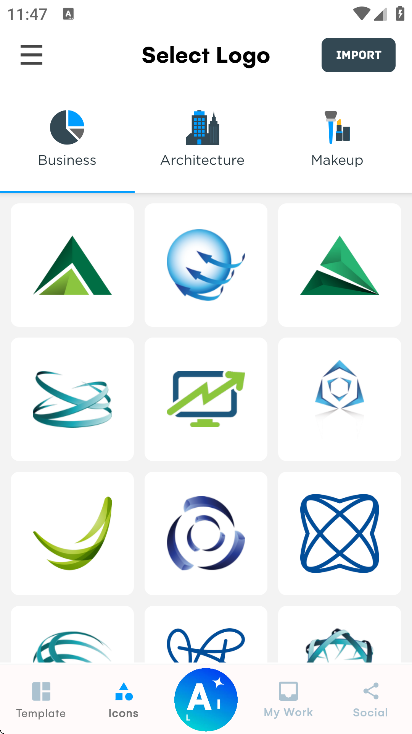 ��־������app���°�(Logo Maker)