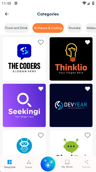 ��־������app���°�(Logo Maker)