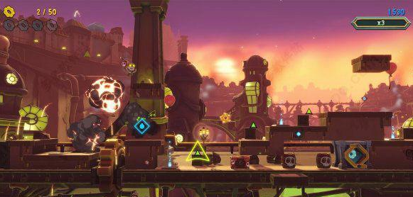 ����˹ը��������(HextechMayhem)