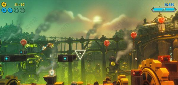 ����˹ը��������(HextechMayhem)