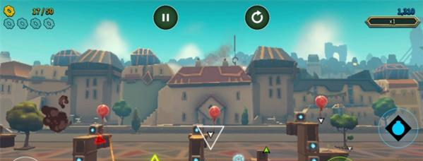 ����˹ը��������(HextechMayhem)