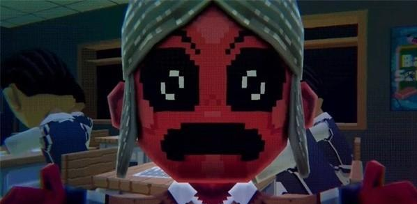 ��û��������Ϸ(����ģ������װ��)