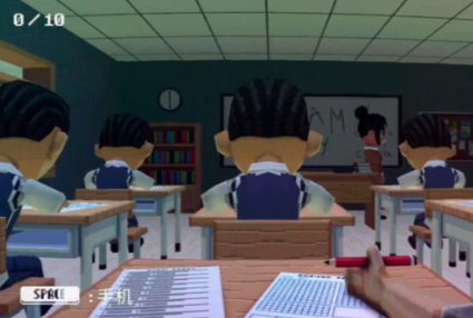 ��û��������Ϸ(����ģ������װ��)