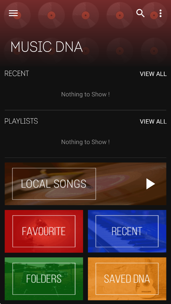 Music DNA������