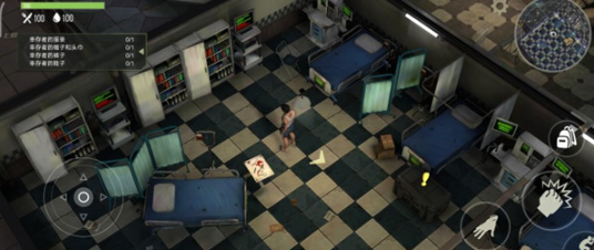 捕食日最新版下载 捕食日最新版下载