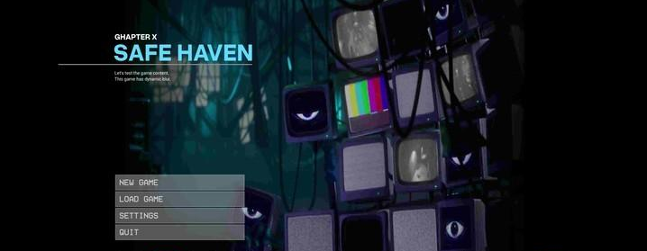 ���ȵ���Ϸʱ���X�����°�����(Poppy Playtime ChapterX)