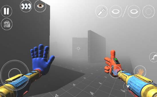 ���ȵ���Ϸʱ���X�����°�����(Poppy Playtime ChapterX)