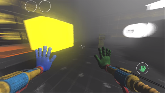 ���ȵ���Ϸʱ���X�����°�����(Poppy Playtime ChapterX)