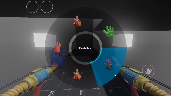 ���ȵ���Ϸʱ���X�����°�����(Poppy Playtime ChapterX)