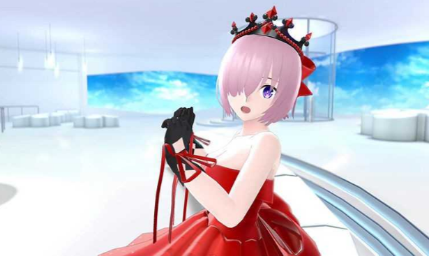 FGO�鿨ģ����Mooncellapp����