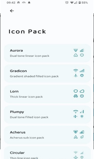 Iconify����������